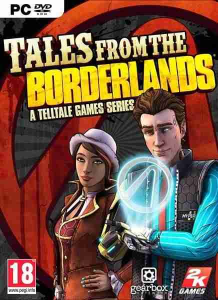 Descargar Tales From The Borderlands [ENG][PROTOCOL] por Torrent